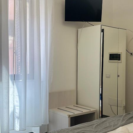 Dionisio Apartments Syracuse Luaran gambar