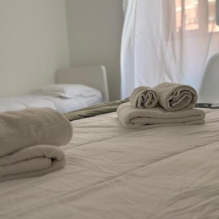Dionisio Apartments Syracuse Luaran gambar