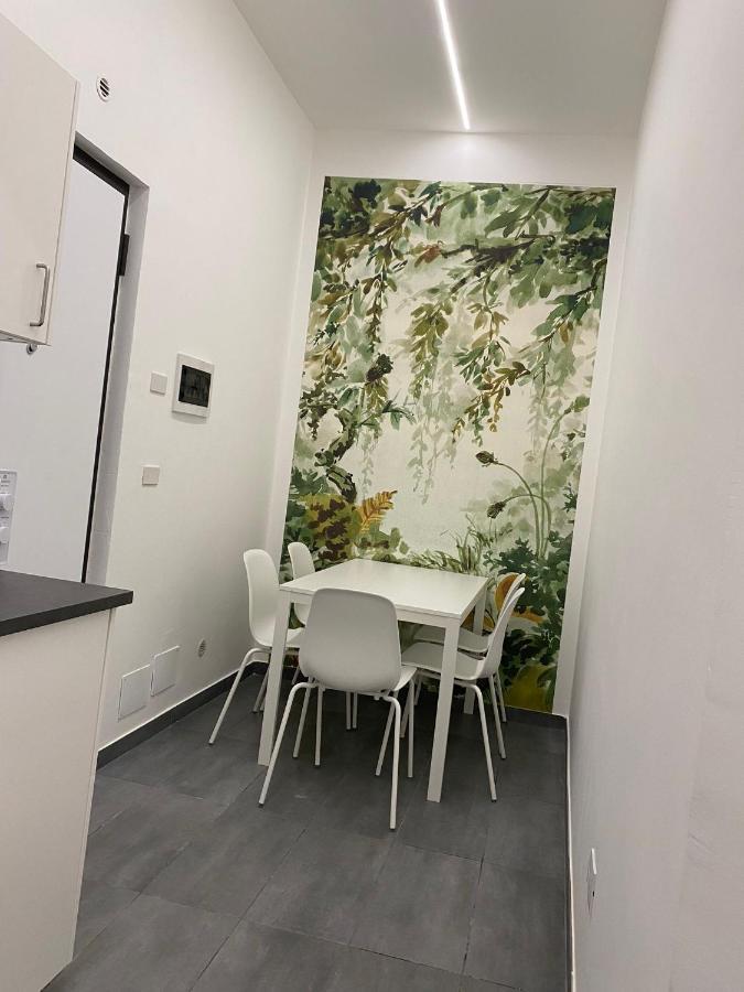 Dionisio Apartments Syracuse Luaran gambar