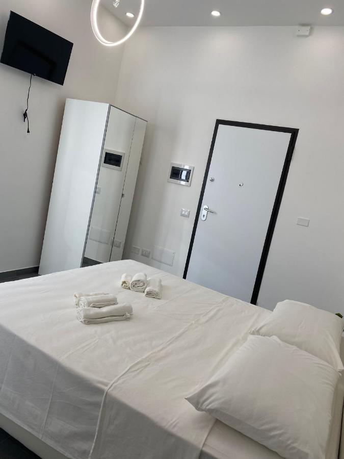 Dionisio Apartments Syracuse Luaran gambar