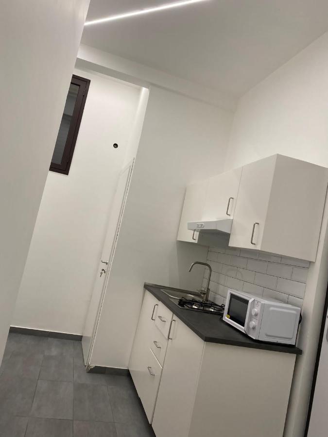 Dionisio Apartments Syracuse Luaran gambar