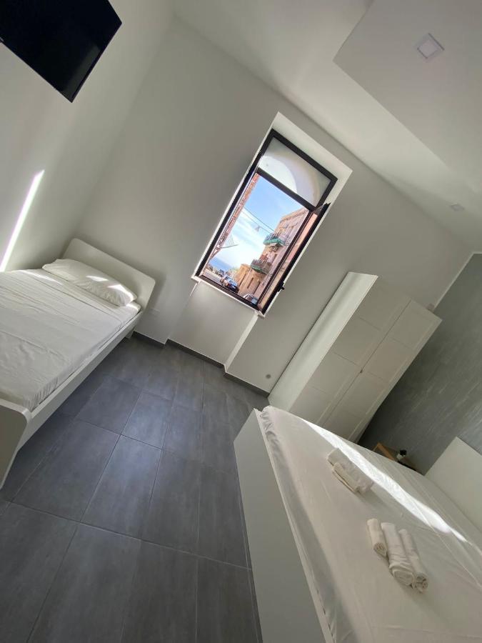 Dionisio Apartments Syracuse Luaran gambar