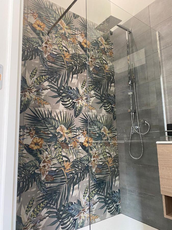 Dionisio Apartments Syracuse Luaran gambar
