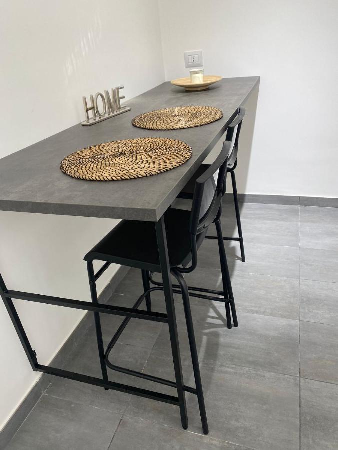 Dionisio Apartments Syracuse Luaran gambar