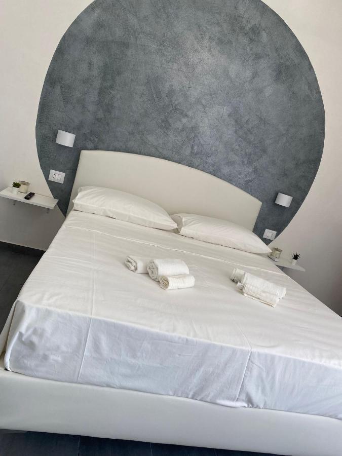 Dionisio Apartments Syracuse Luaran gambar