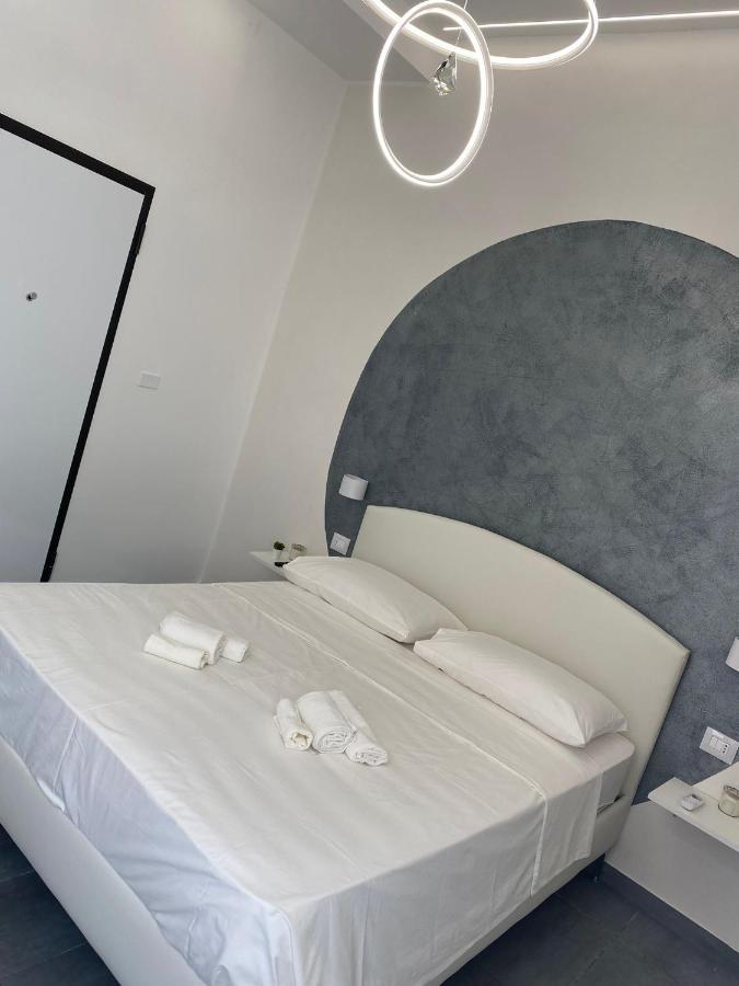 Dionisio Apartments Syracuse Luaran gambar