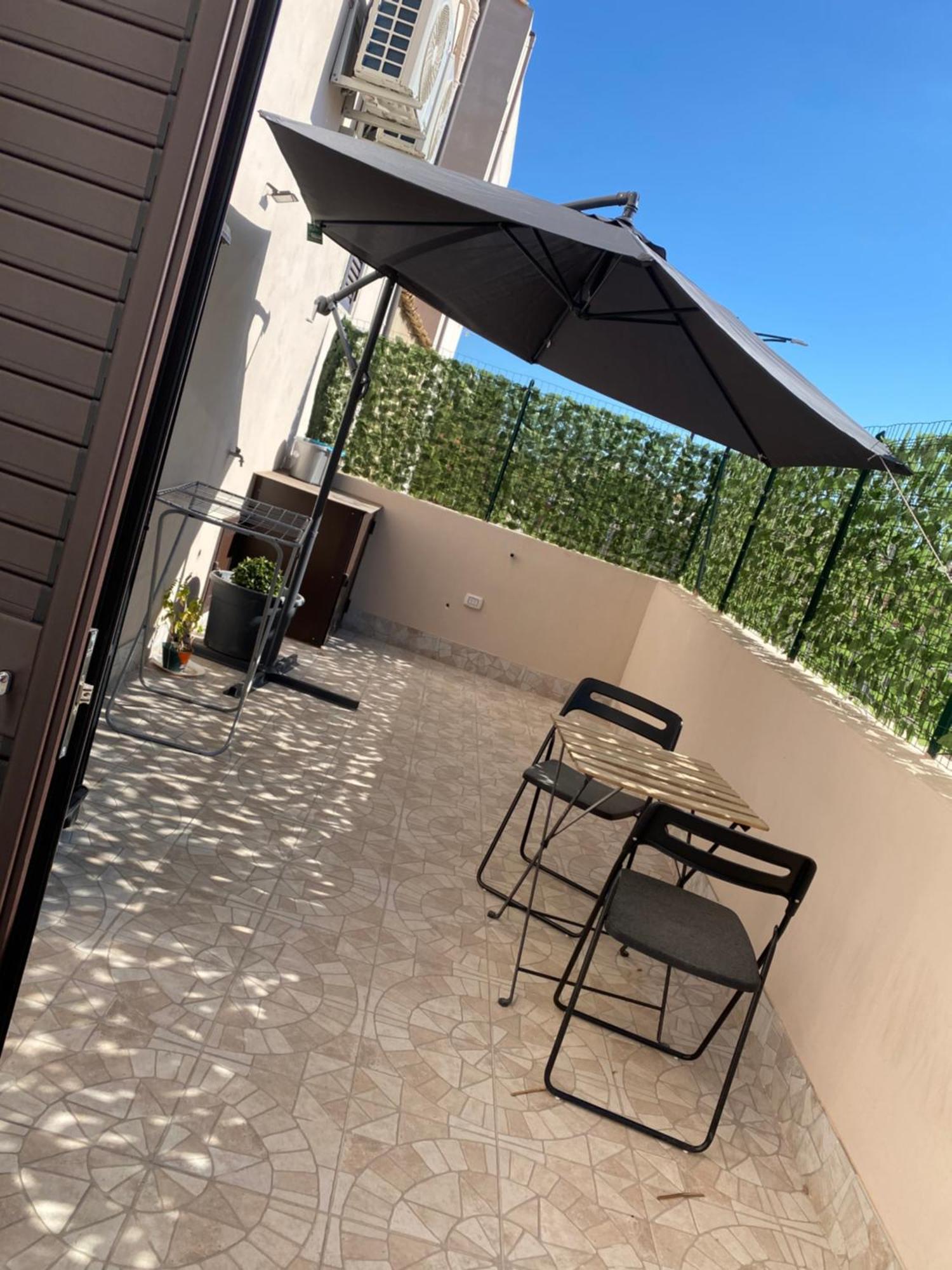Dionisio Apartments Syracuse Luaran gambar