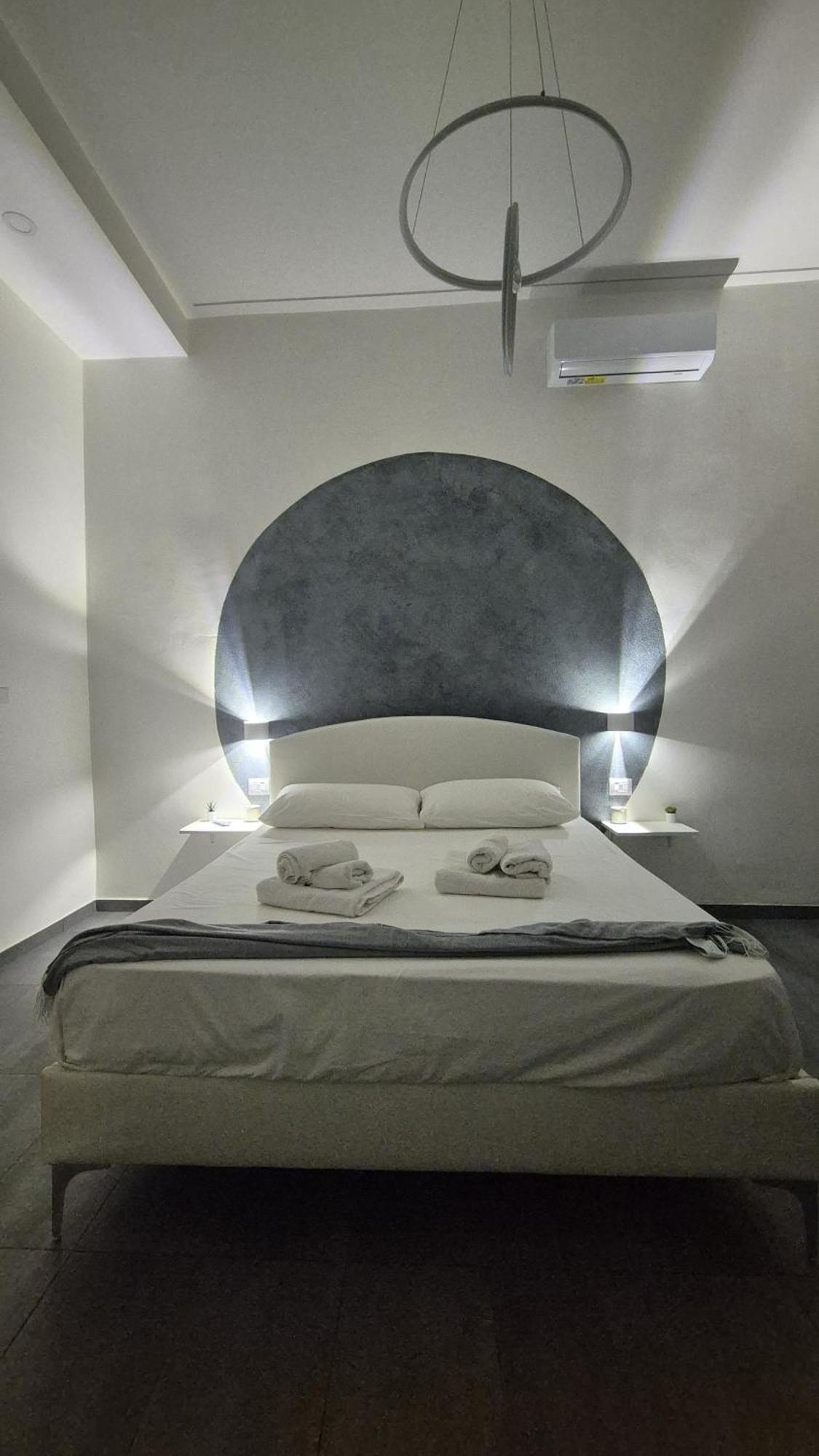 Dionisio Apartments Syracuse Luaran gambar