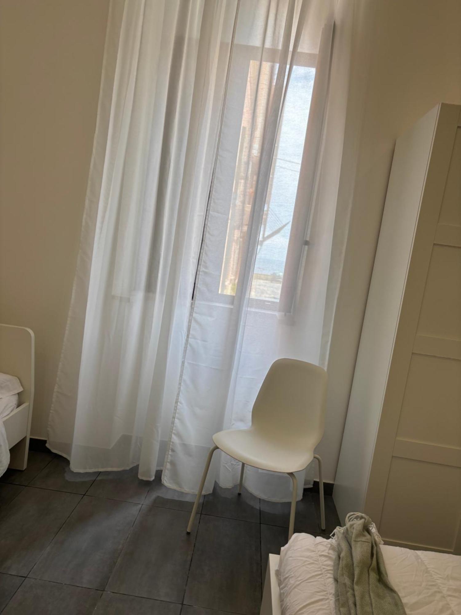 Dionisio Apartments Syracuse Luaran gambar