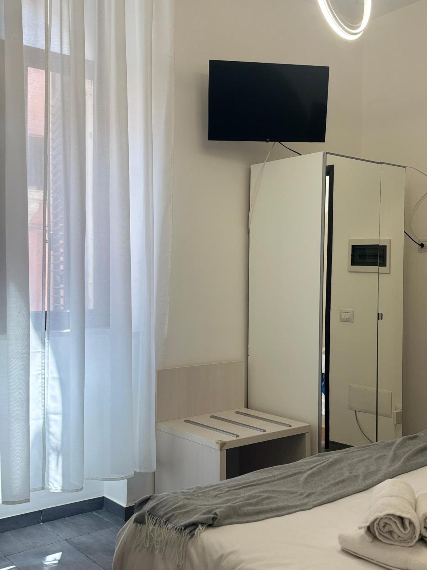 Dionisio Apartments Syracuse Luaran gambar