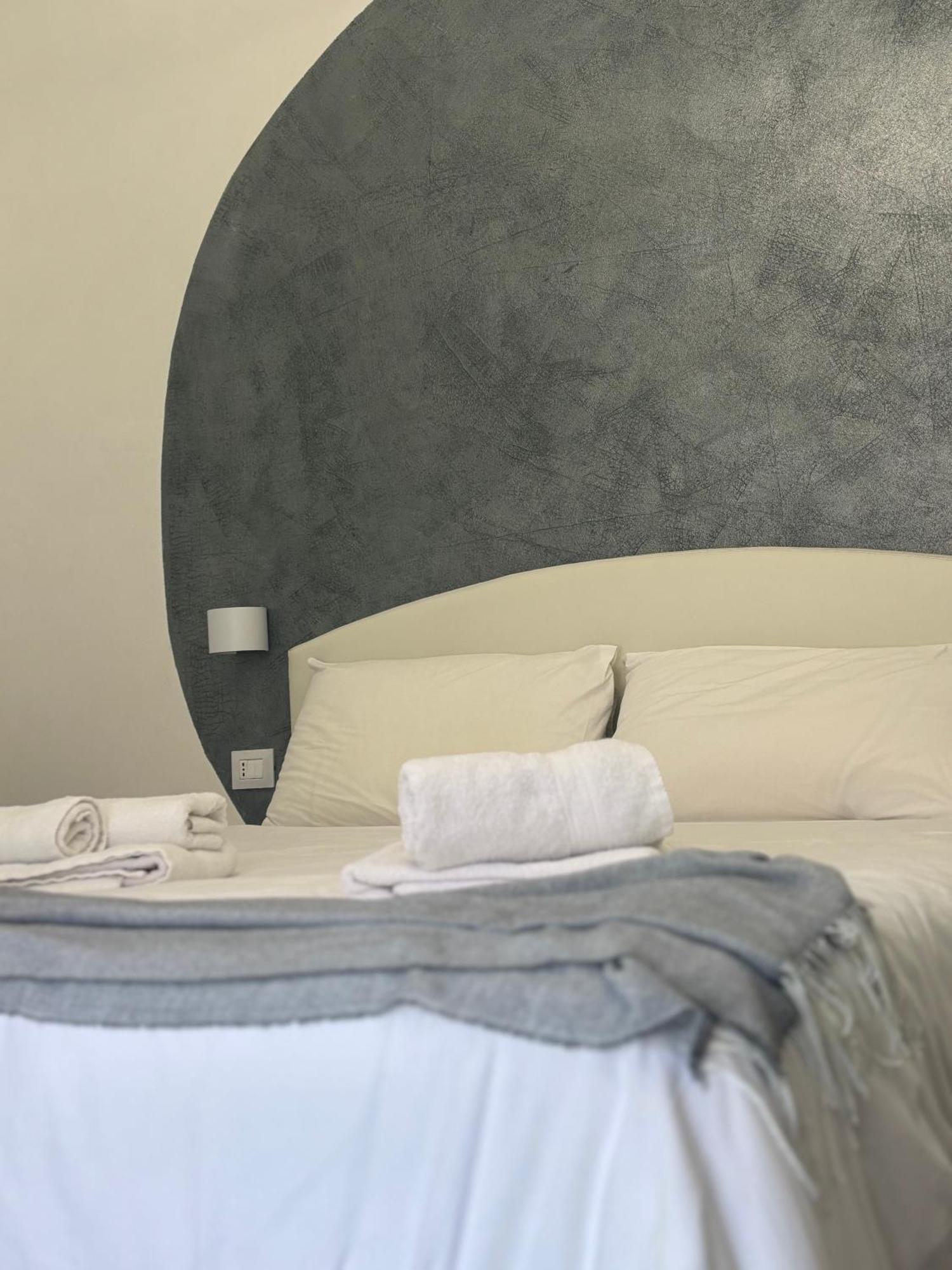 Dionisio Apartments Syracuse Luaran gambar