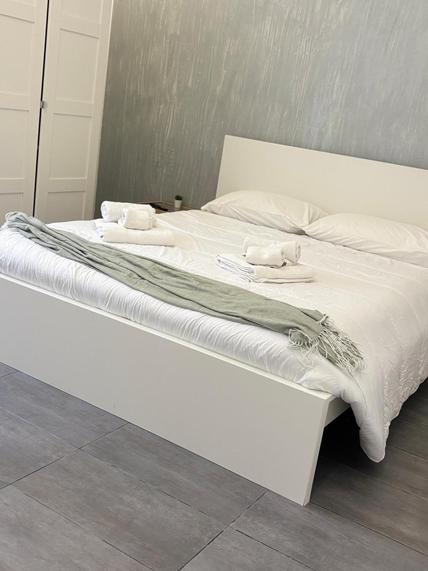 Dionisio Apartments Syracuse Luaran gambar