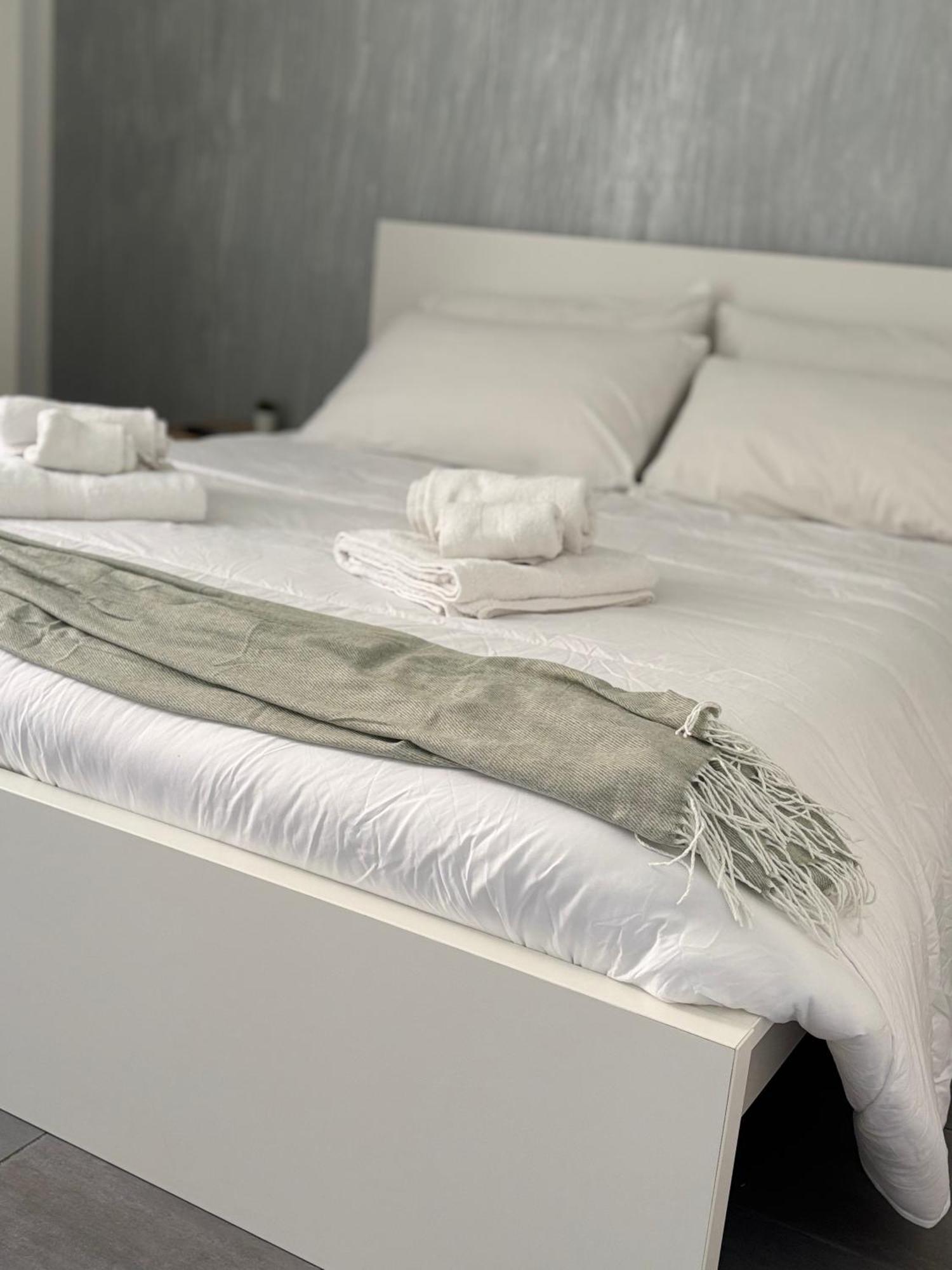 Dionisio Apartments Syracuse Luaran gambar