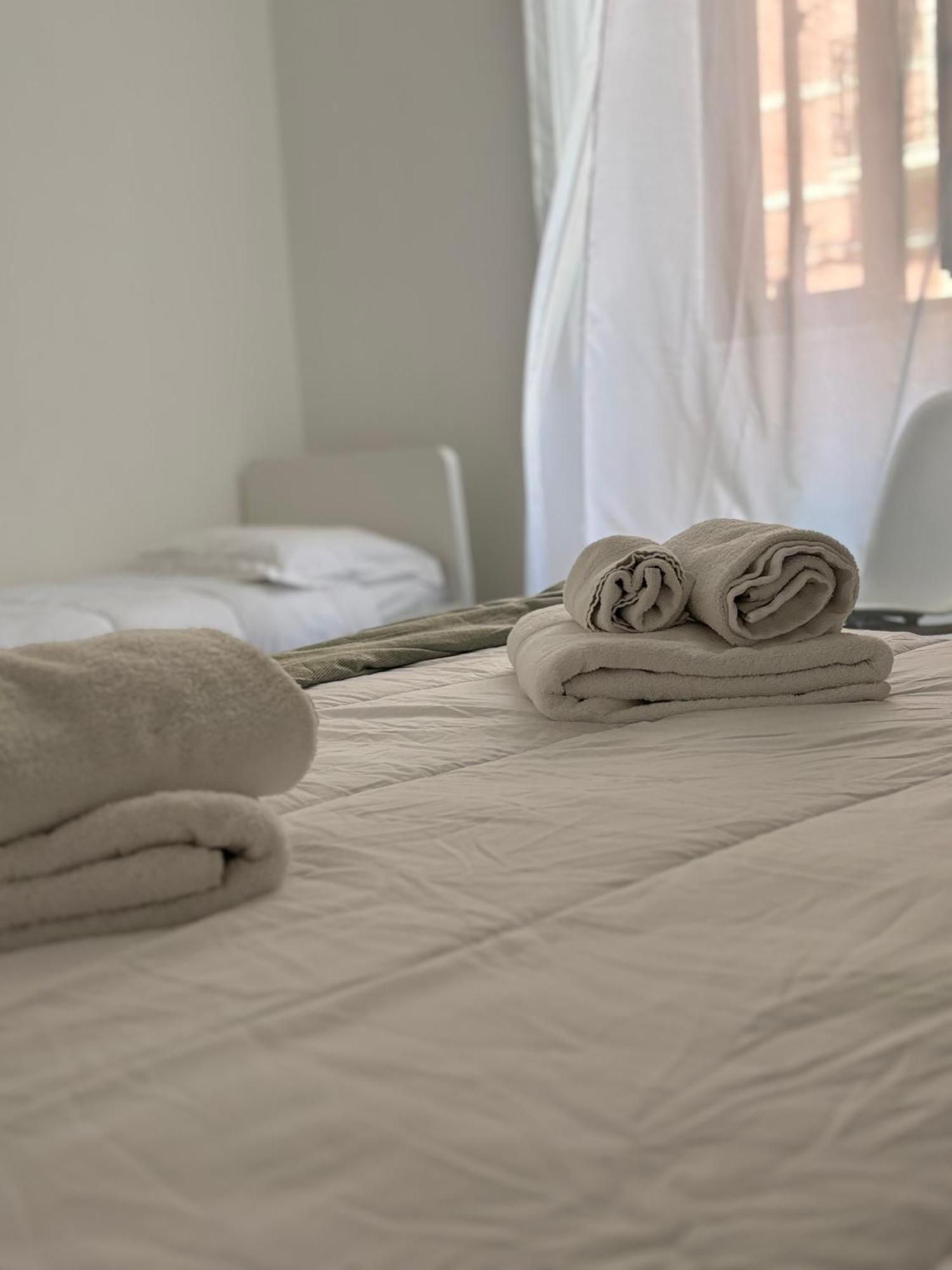 Dionisio Apartments Syracuse Luaran gambar