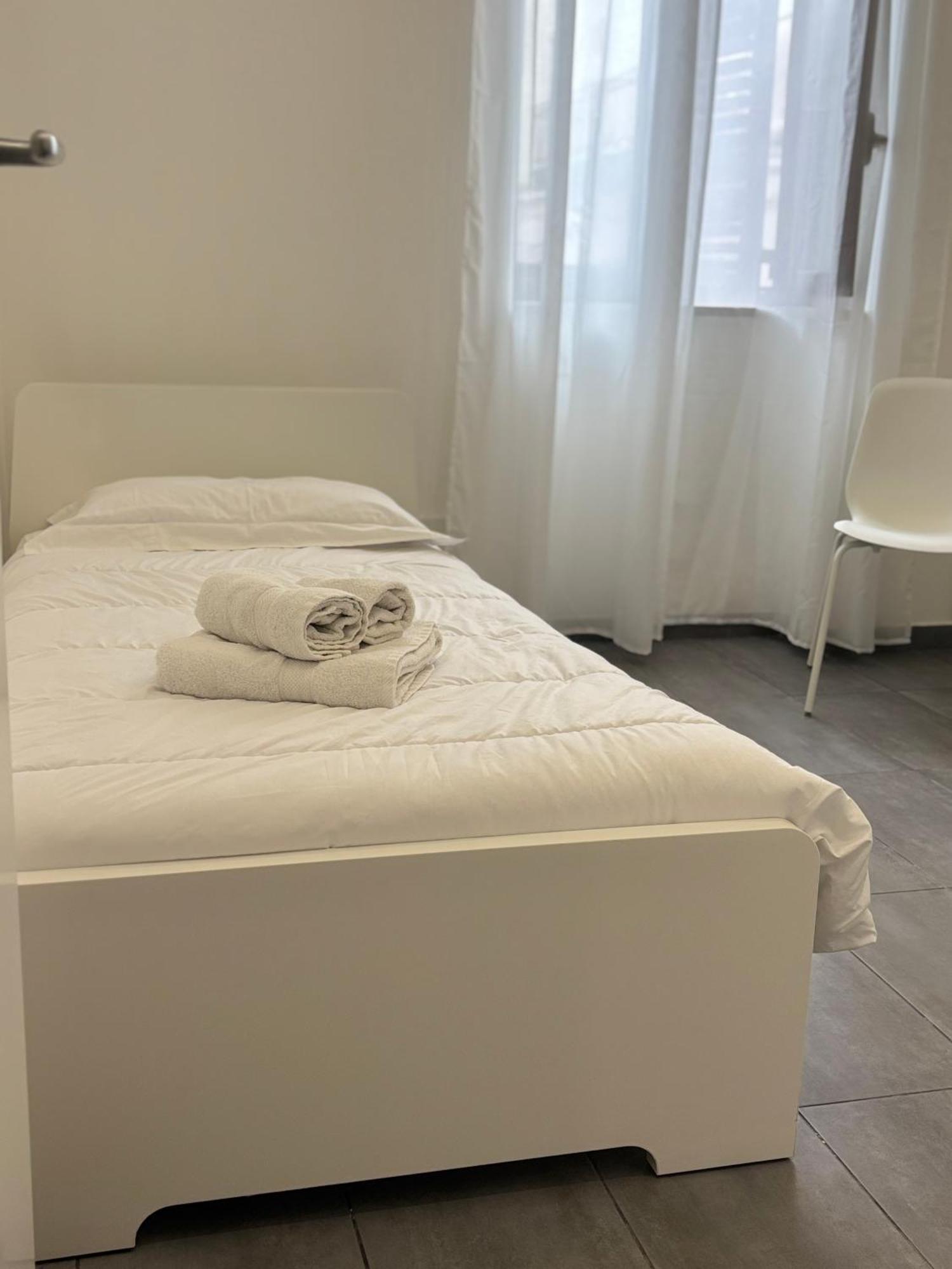 Dionisio Apartments Syracuse Luaran gambar
